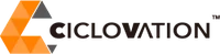 Logo Ciclovation