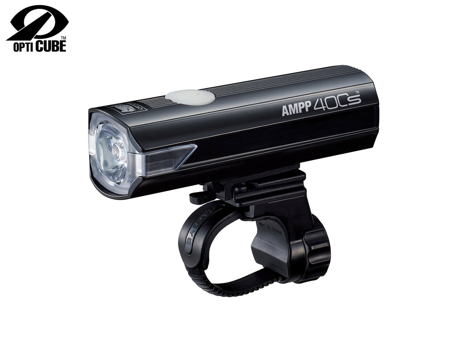 CATEYE Světlo př. CAT HL-EL084SRC AMPP400S